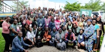 Africa Takes Bold Steps To Combat Food