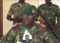 Army Officers Seize Power In Guinea-Bissau
