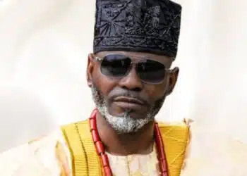 Ataiyese-Designate Tajudeen Adigun Raheem