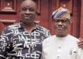 Ayodele Fayose and Wike