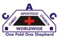 Christ Apostolic Church CAC Logo