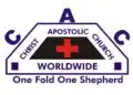 Christ Apostolic Church CAC Logo