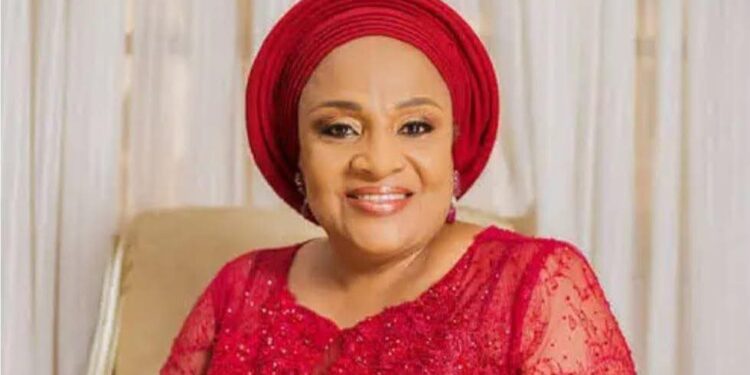 Florence Ajimobi