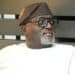 Hon. Adedeji Dhikrullahi Stanley Olajide - Odidiomo on Shooting Stars
