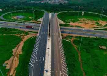 Ibadan Circular Road