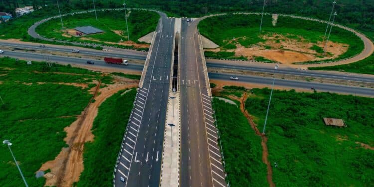 Ibadan Circular Road