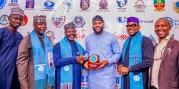 Ogundoyin Canvasses For National Peace Plan