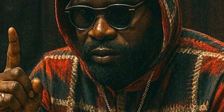 Oluwatobi Kongi popularly known as Jahjah Monkey