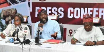 Oyo State 50 Committee Announces Logo Theme