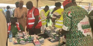 PDP National Convention