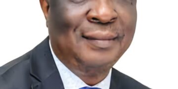 Professor Adeola Adenikinju