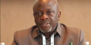 Hon. Segun Ebenezer Ogunwuyi