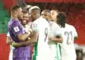FIFA Disciplinary Committee on Victor Oshimen and Super Eagles of Nigeria