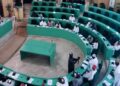 kano state house of assembly