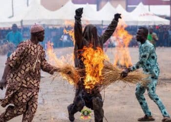 2nd Ogbomoso Cradles Carnival