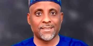 Alhaji Alhassan Yayha NUJ National President