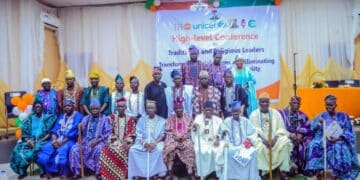 Culture Custodians Religious Leaders End FGM - Female Genital Mutilation