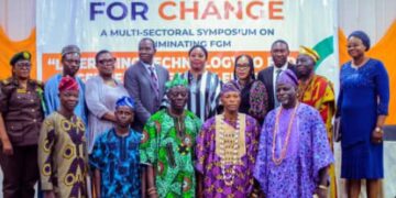 Akeem Abas Oyo NUJ Chairman