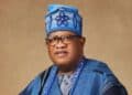Ebumawe of Ago-Iwoye Oba Abdulrasaq Adesina Adenugba