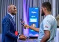 Felix Donkor and African AI and Innovation Summit