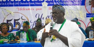 Adedeji Dhikrullahi Stanley Olajide Odidiomo on Ibadan State creation