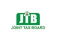 Joint Tax Board - JTB