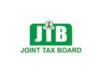 Joint Tax Board - JTB