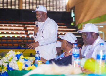 NASS Backs MATAN Initiative