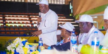 NASS Backs MATAN Initiative