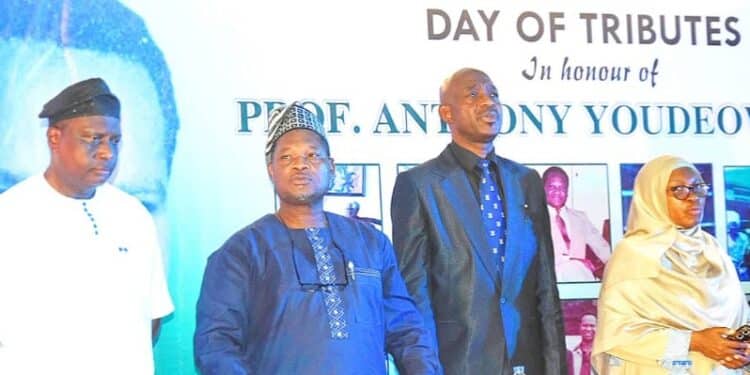 Nigerian Stored Products Research Institute