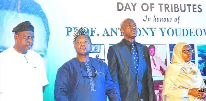 Nigerian Stored Products Research Institute