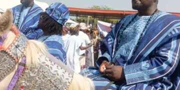 Ogbomoso Cradles Carnival 2025