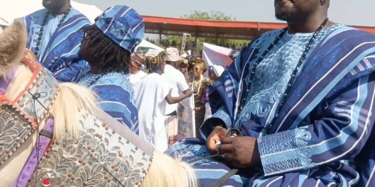 Ogbomoso Cradles Carnival 2025