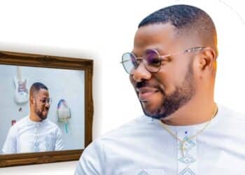 Yinka Ayefele Reflections