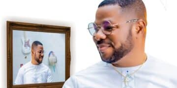 Yinka Ayefele Reflections