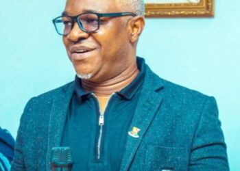 Bashorun Akinwale Akinwole