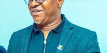 Bashorun Akinwale Akinwole