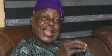 Inspector General of Police Mike Okiro