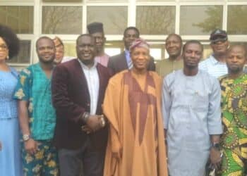 NUJ INEC Allignment on Voters Education