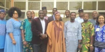 NUJ INEC Allignment on Voters Education