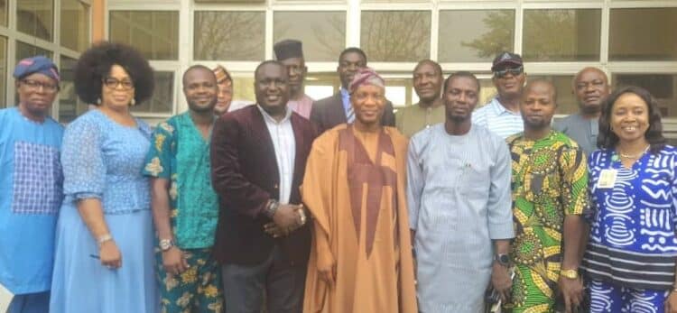 NUJ INEC Allignment on Voters Education