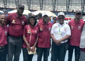 Oyo Medical Health Workers Rejects Health Insurance