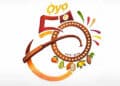 Oyo State at 50 Logo