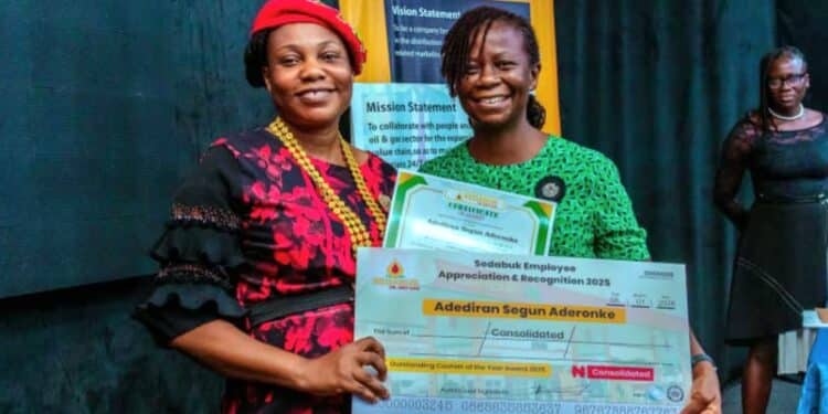 Sedabuk Oil and Gas Industrial Ltd workers