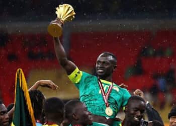 Senegal beat hosts Morocco 1-0 to win AFCON 2025