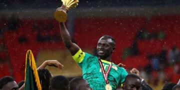 Senegal beat hosts Morocco 1-0 to win AFCON 2025
