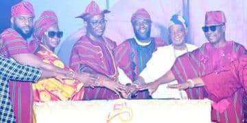 Seyi Makinde on Oyo State at 50