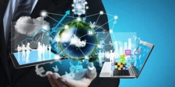 Digital skills - AI - Technology