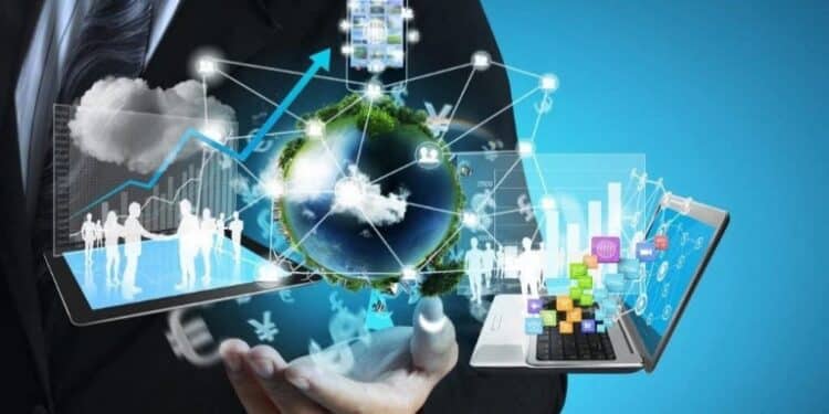 Digital skills - AI - Technology