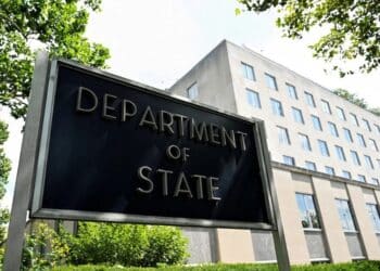 US State Department